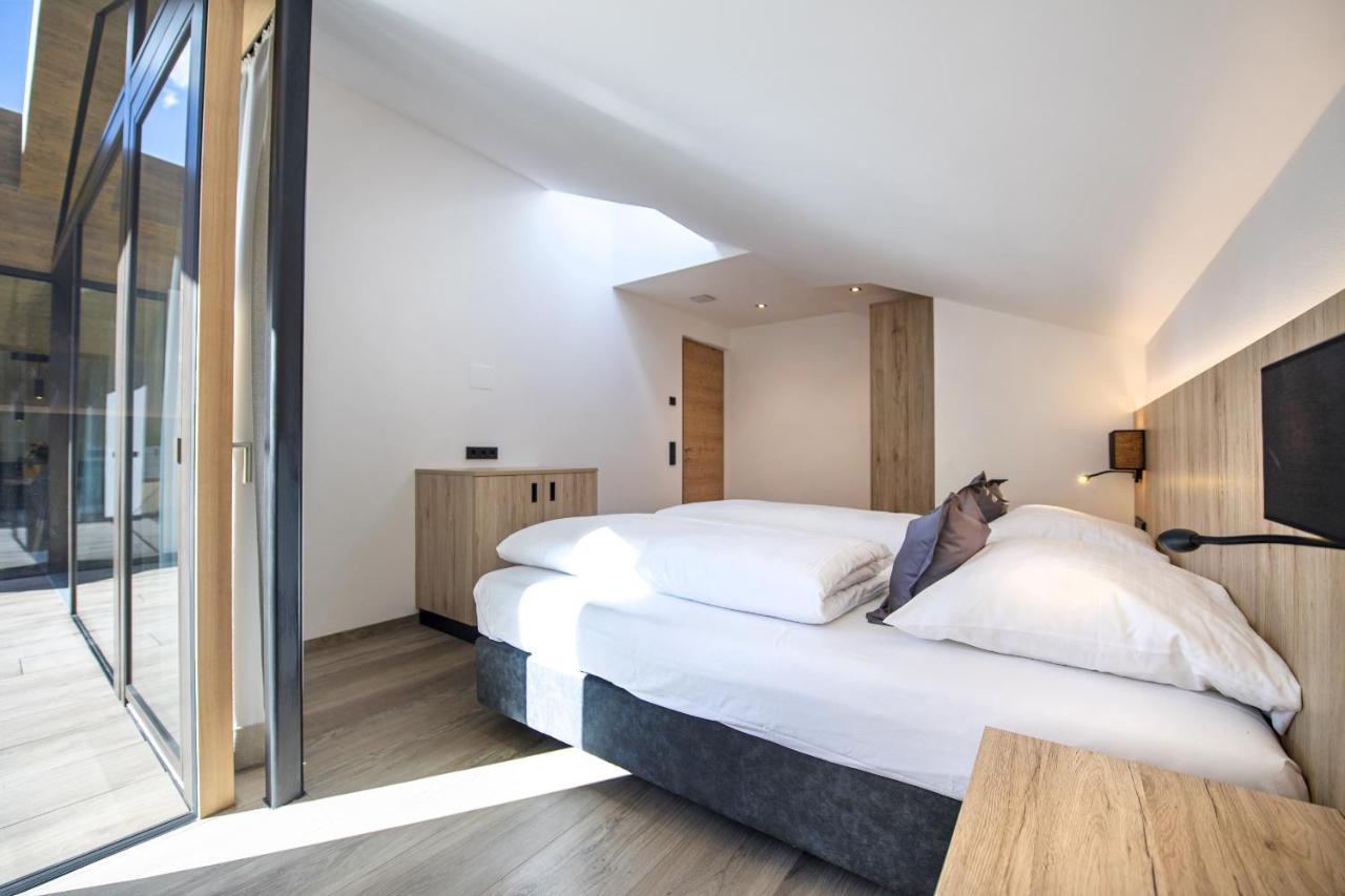 Apartments Dami Ortisei Ngoại thất bức ảnh