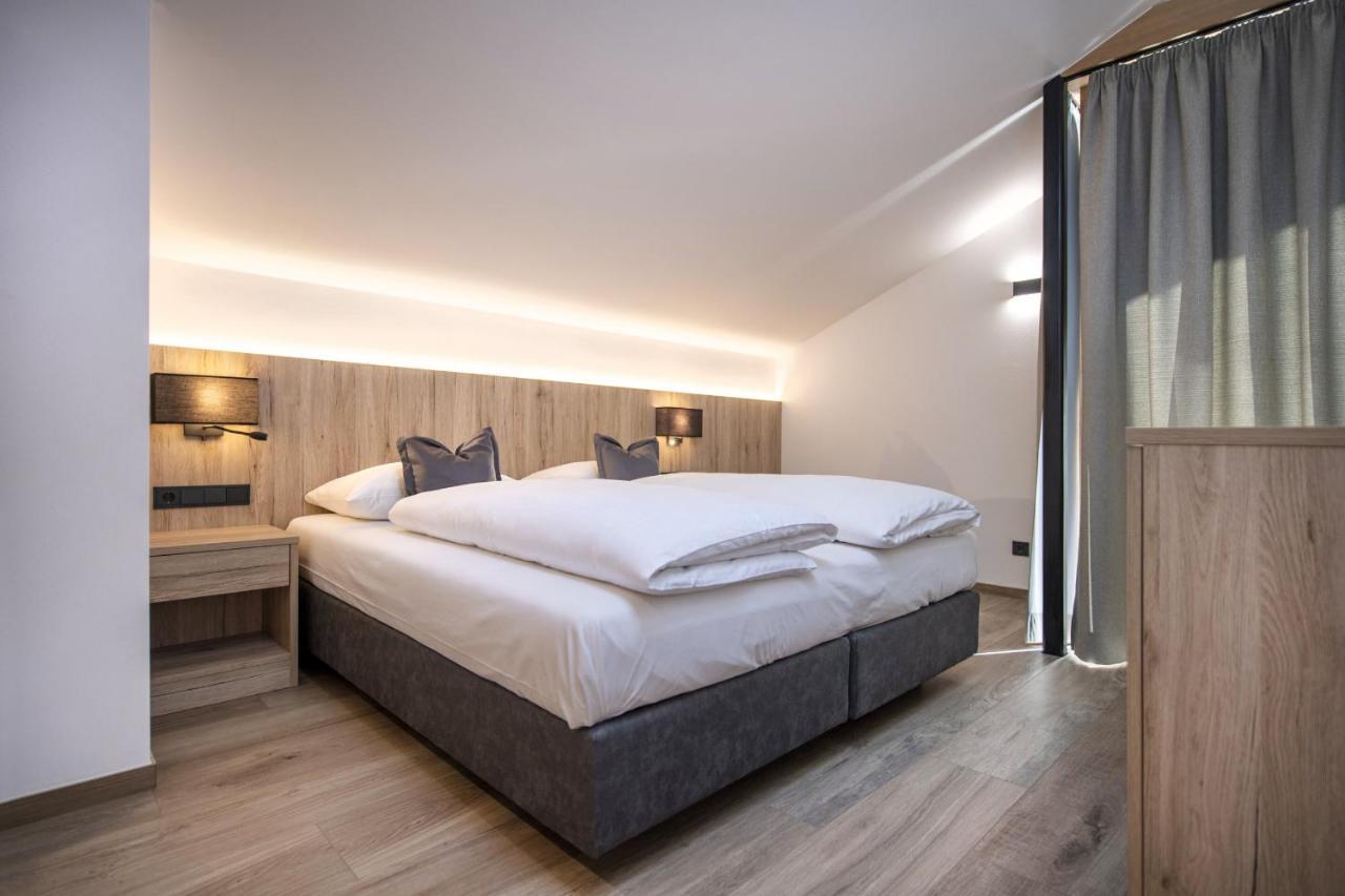 Apartments Dami Ortisei Ngoại thất bức ảnh