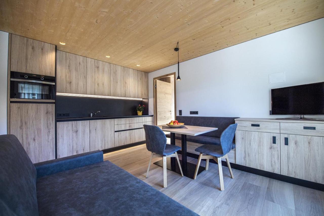 Apartments Dami Ortisei Ngoại thất bức ảnh