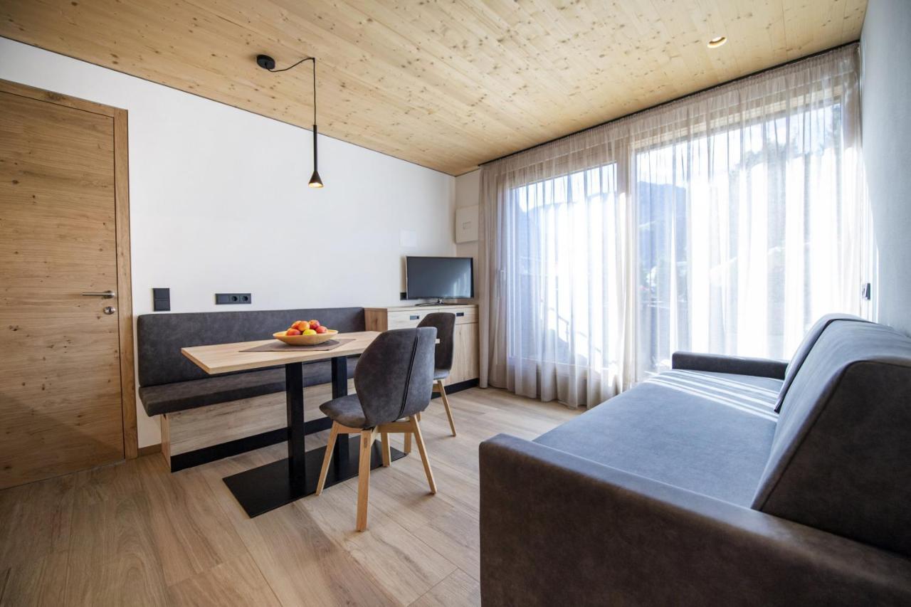 Apartments Dami Ortisei Ngoại thất bức ảnh