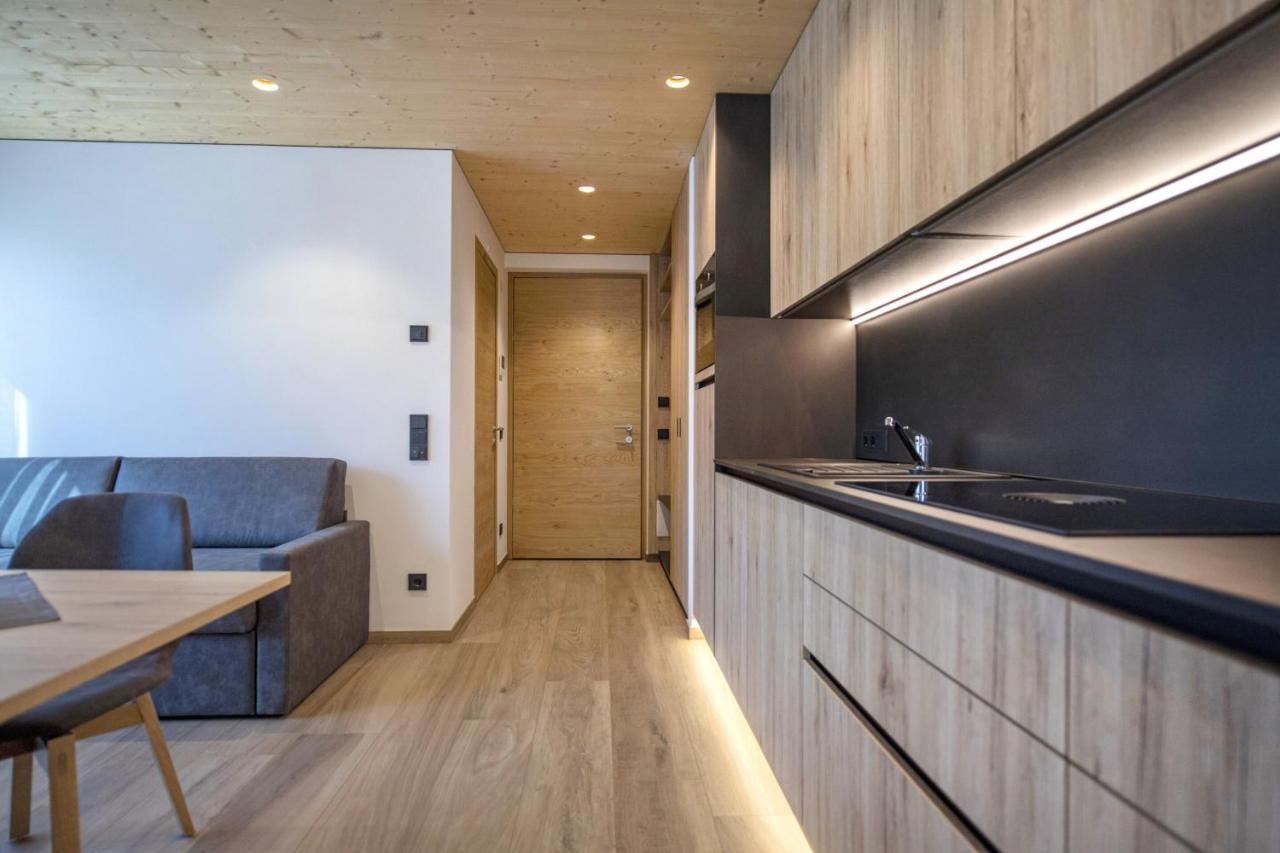 Apartments Dami Ortisei Ngoại thất bức ảnh