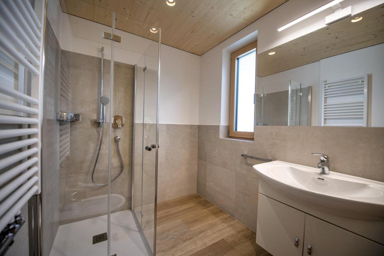 Apartments Dami Ortisei Ngoại thất bức ảnh
