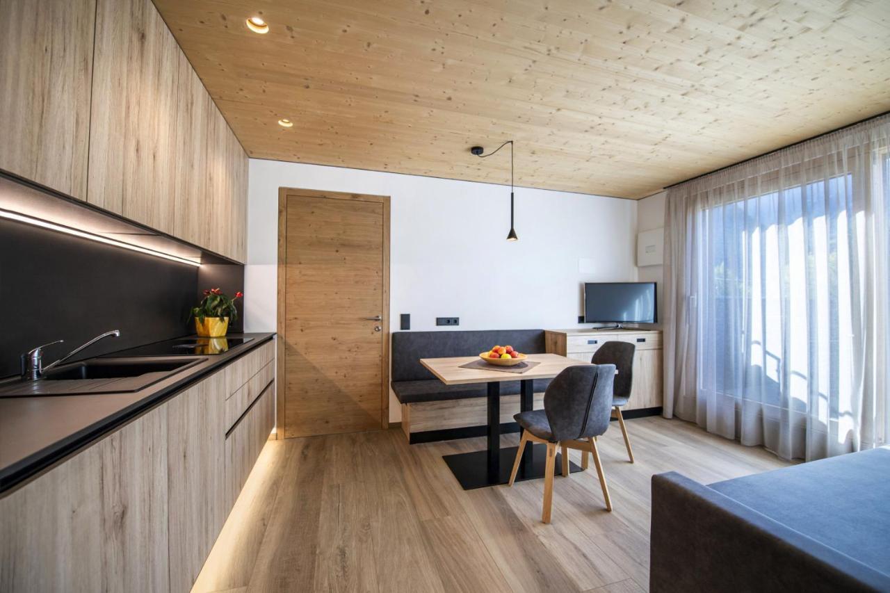 Apartments Dami Ortisei Ngoại thất bức ảnh