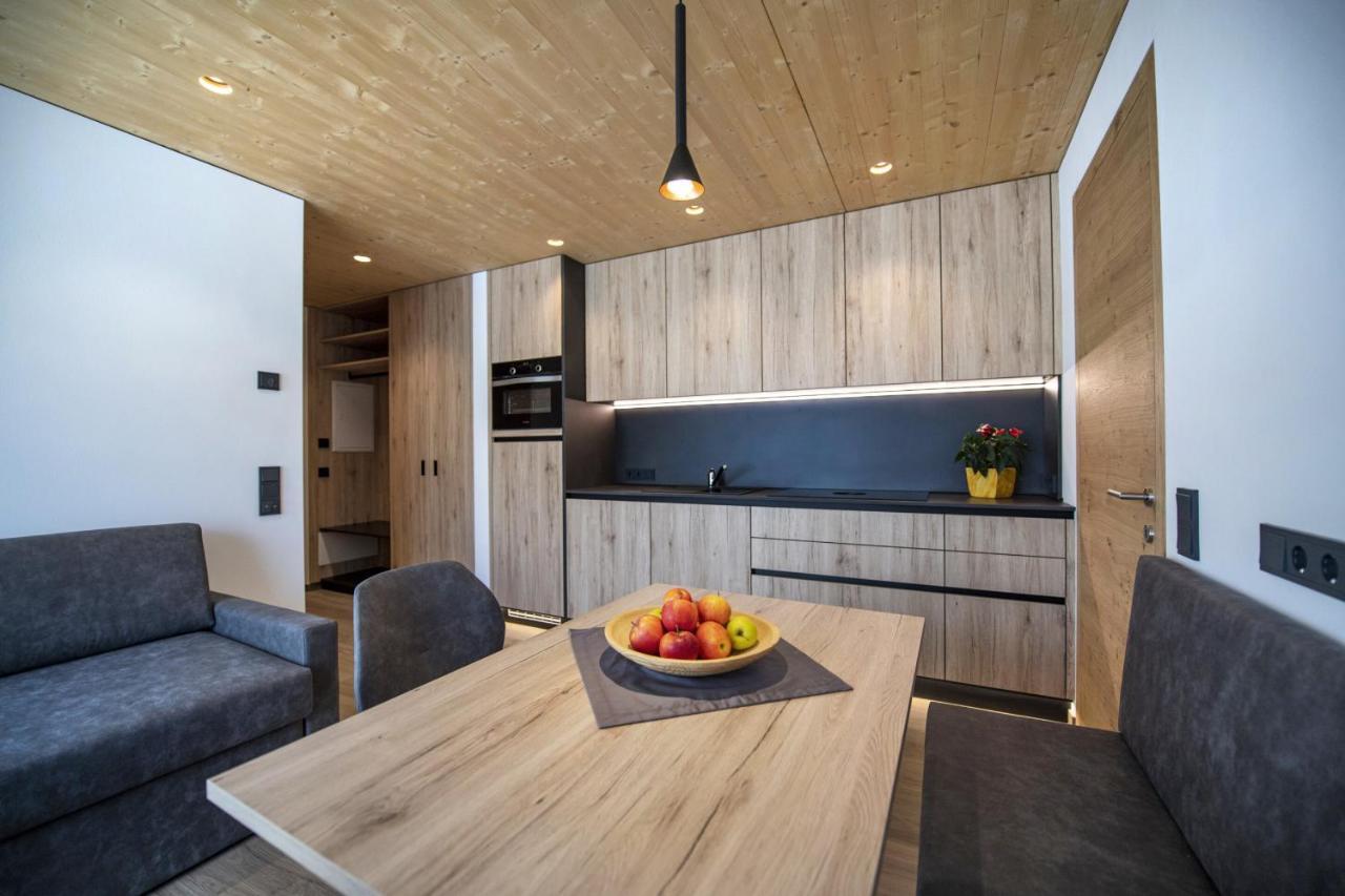 Apartments Dami Ortisei Ngoại thất bức ảnh