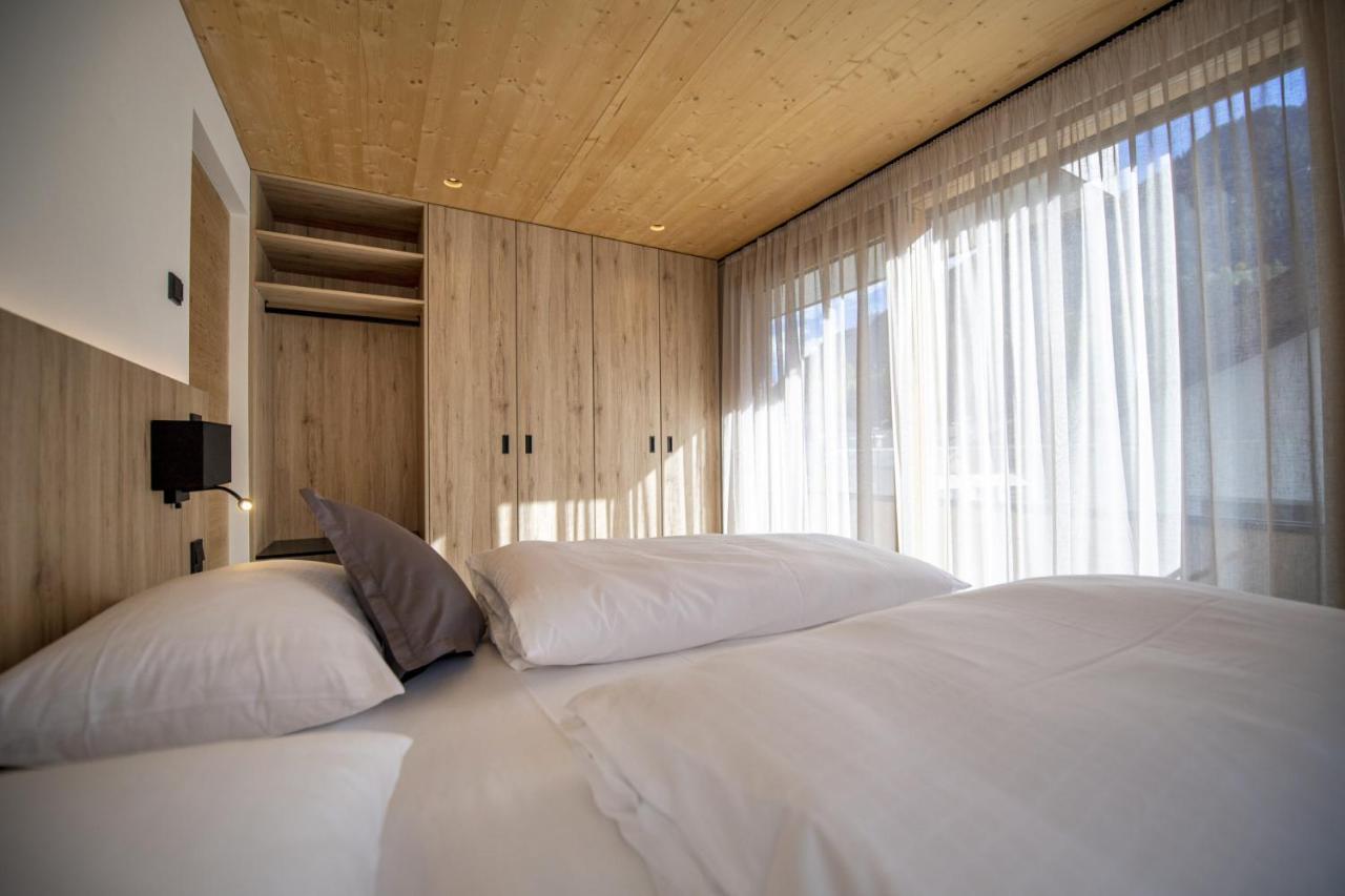 Apartments Dami Ortisei Ngoại thất bức ảnh