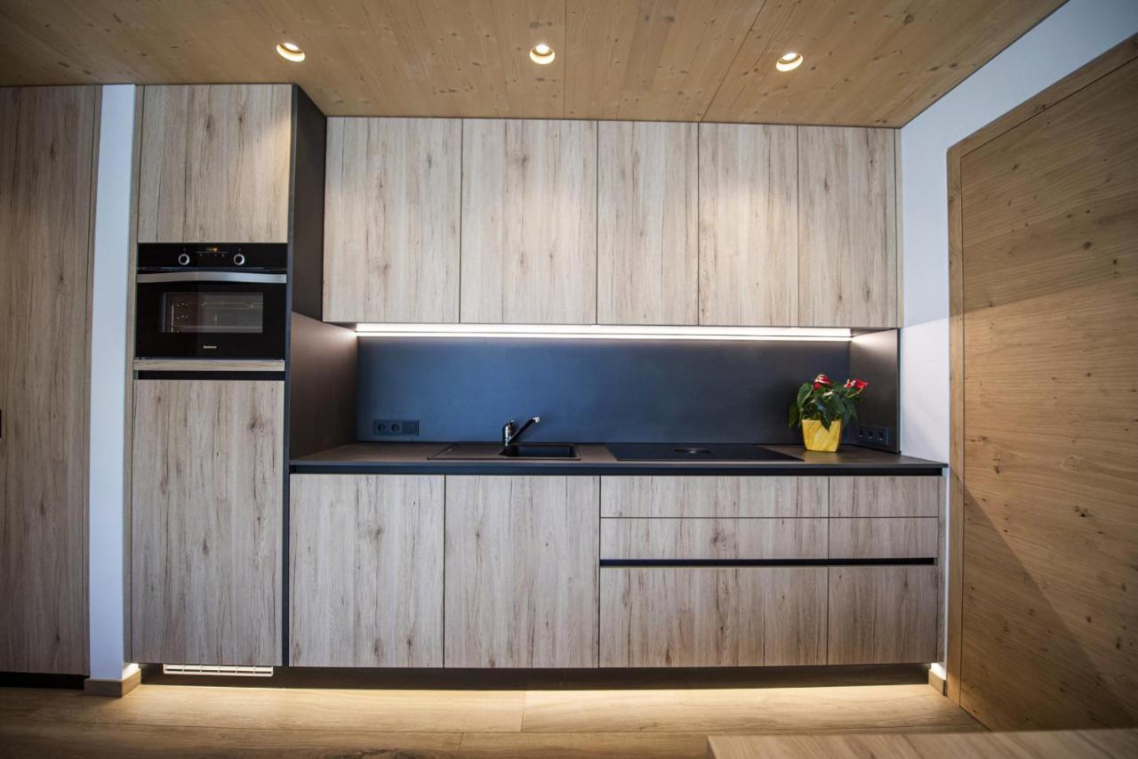 Apartments Dami Ortisei Ngoại thất bức ảnh