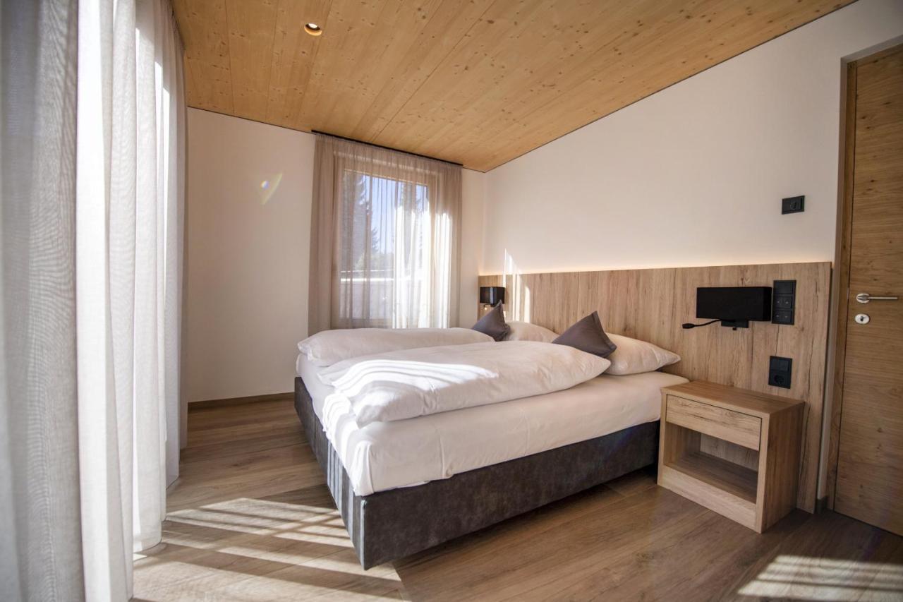 Apartments Dami Ortisei Ngoại thất bức ảnh