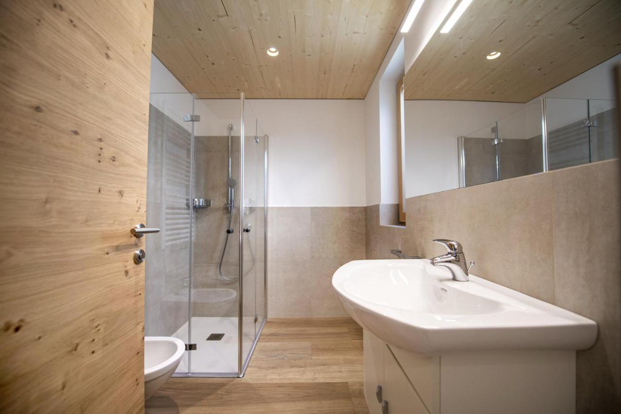 Apartments Dami Ortisei Ngoại thất bức ảnh