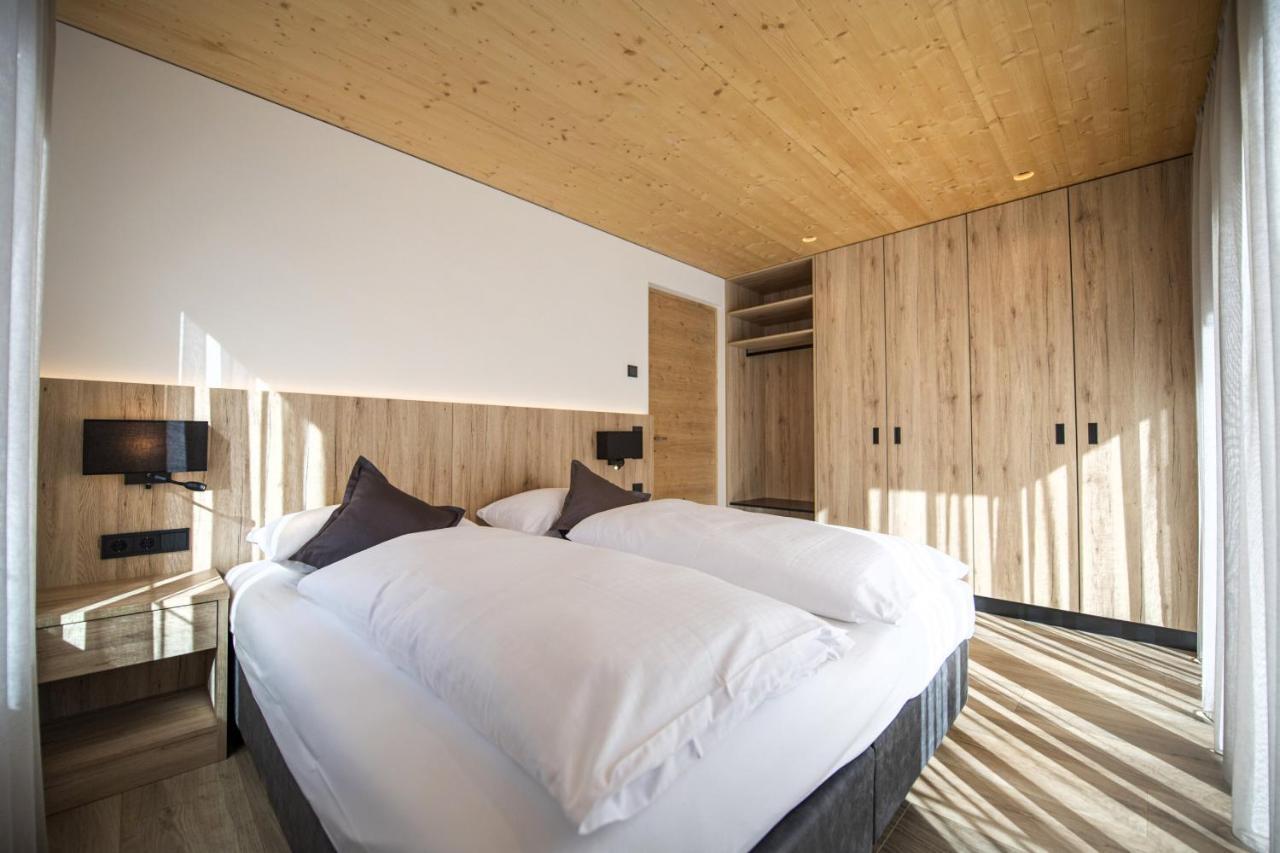 Apartments Dami Ortisei Ngoại thất bức ảnh